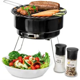 Outback Braai & Cooler Set Braai Display